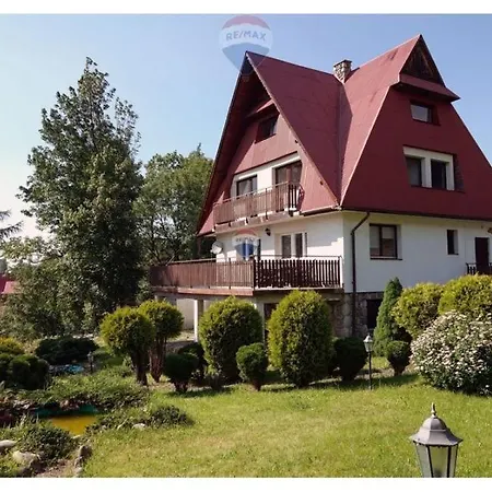 Konukevi Magiczna Dolina *