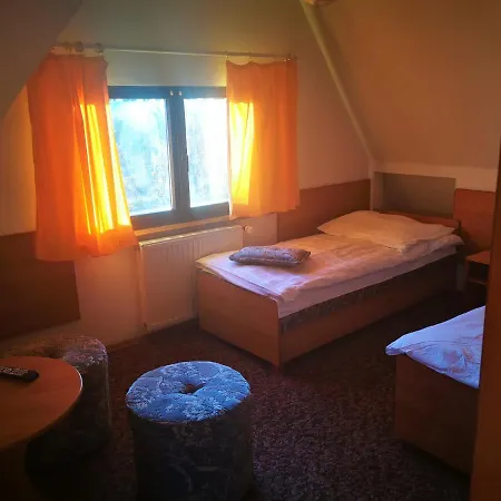 Magiczna Dolina Konukevi Kościelisko