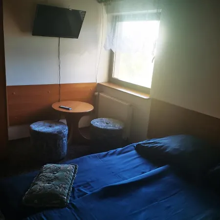 Magiczna Dolina Konukevi *