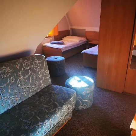 Konukevi Magiczna Dolina Kościelisko