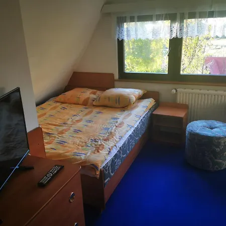 Magiczna Dolina Konukevi Kościelisko